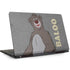 Disney Jungle Book Baloo Portrait Dell Inspiron Skin